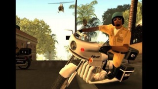 Bylo vydáno San Andreas Multiplayer 0.3d!