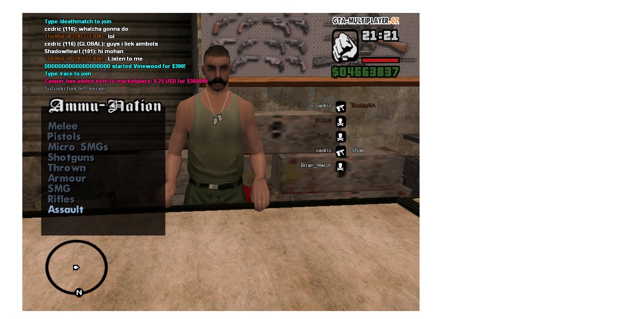 aimbot