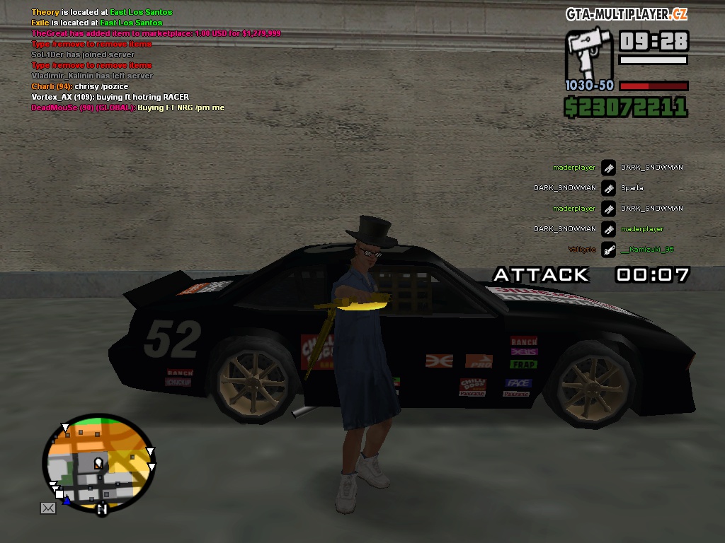 Hotring Model A <3 color 0-0