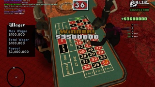 number 36 :)