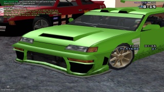 Best Car Tonight in my POV