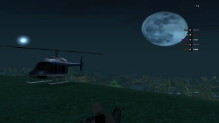 Just another brick in the wall