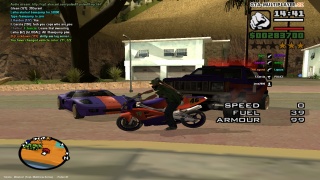 My cars :D