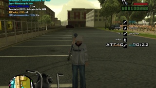 Best screenshot