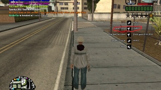 Multak gtasq