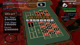 <<<<3.500.000$ By Foxy77>>>>