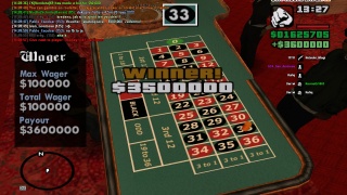 $$$ 3.500.000m By F0xy.77 $$$