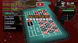 3.500.000 thnx MadShaco(last 100k) :D