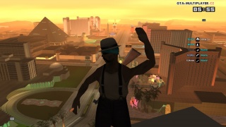 Sin City
